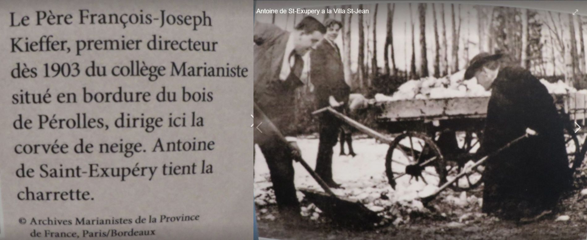 VSJ 1915 St Exupery