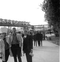  PHOTO Villa St Jean Lausanne Expo 1964 3 