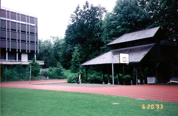  PHOTO Villa St Jean Present Day View 5 
