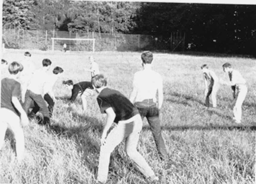  PHOTO Villa St Jean Marc_GrassSoccerField