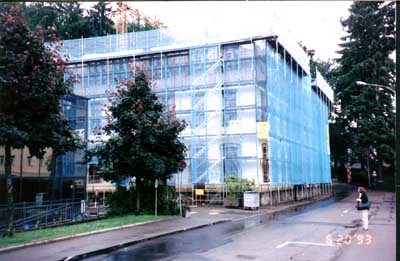  PHOTO Villa St Jean View of Gallia 