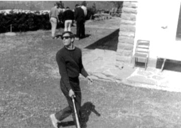  PHOTO Villa St Jean Ken George  