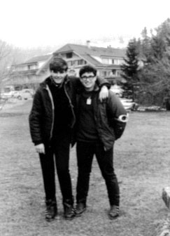  PHOTO Villa St Jean Fred Puleo, Ric Cummins  