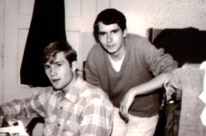  PHOTO Villa St Jean Richard Krashevski, Richard 