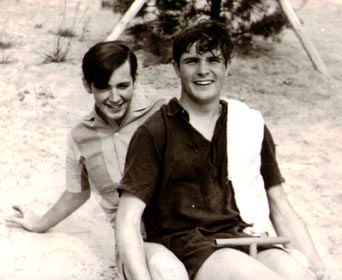  PHOTO Villa St Jean Alan Griffin, James Clement 