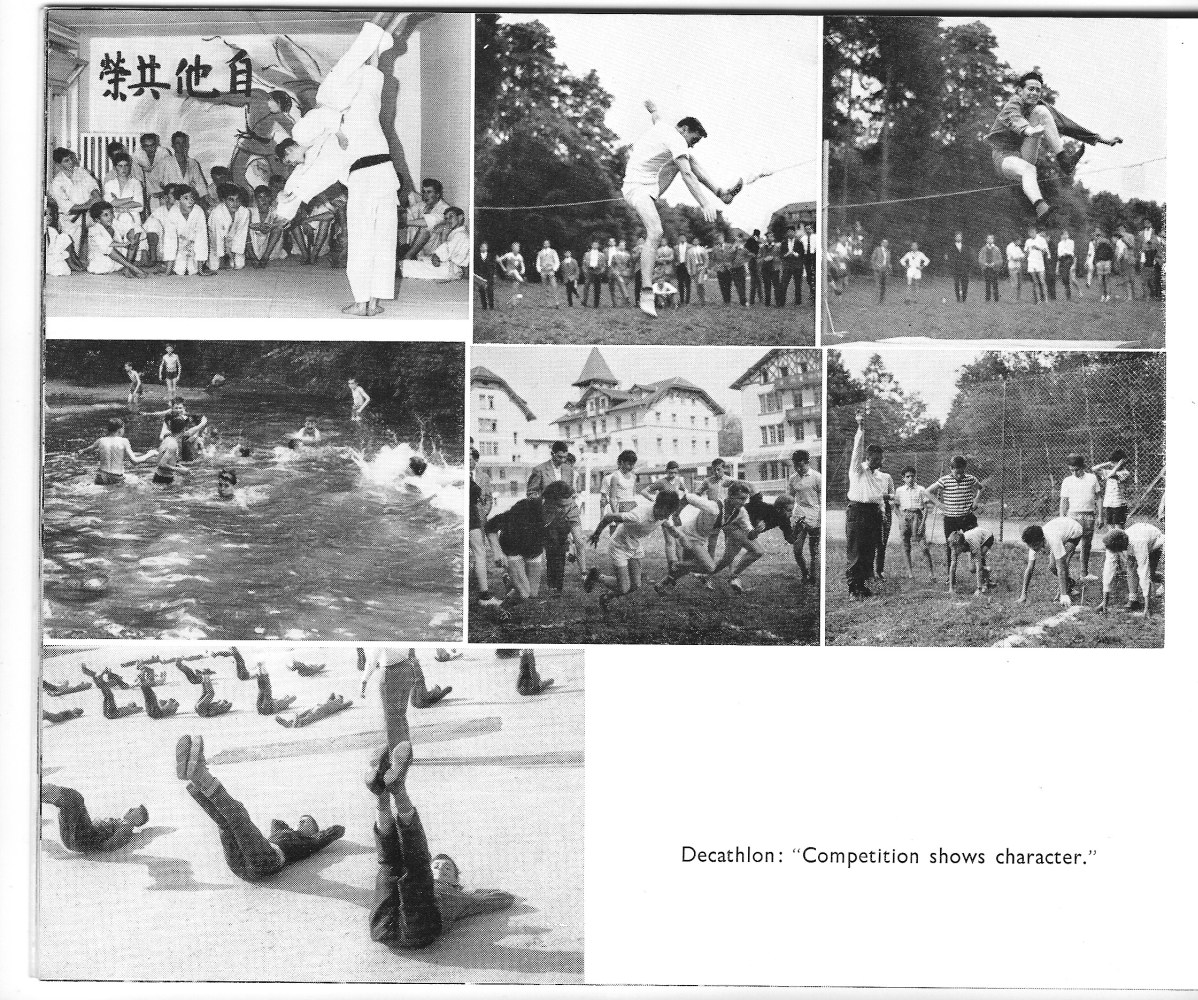 PHOTOS of Villa Saint Jean International School Recreational Activities 3 