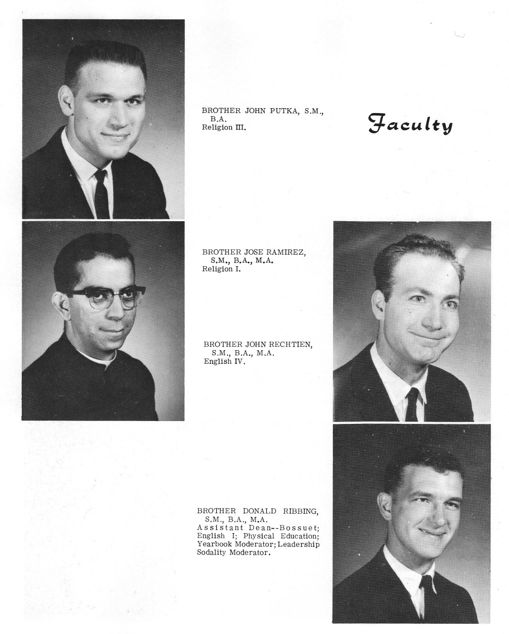  Villa 67Faculty7