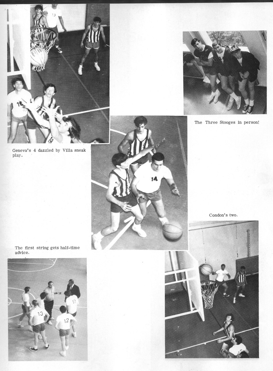  Villa 67Sports6