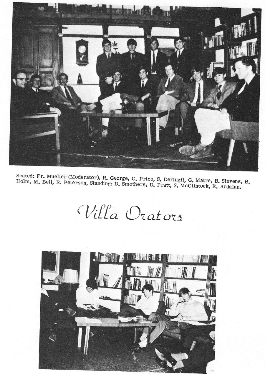  Villa 69Activities11