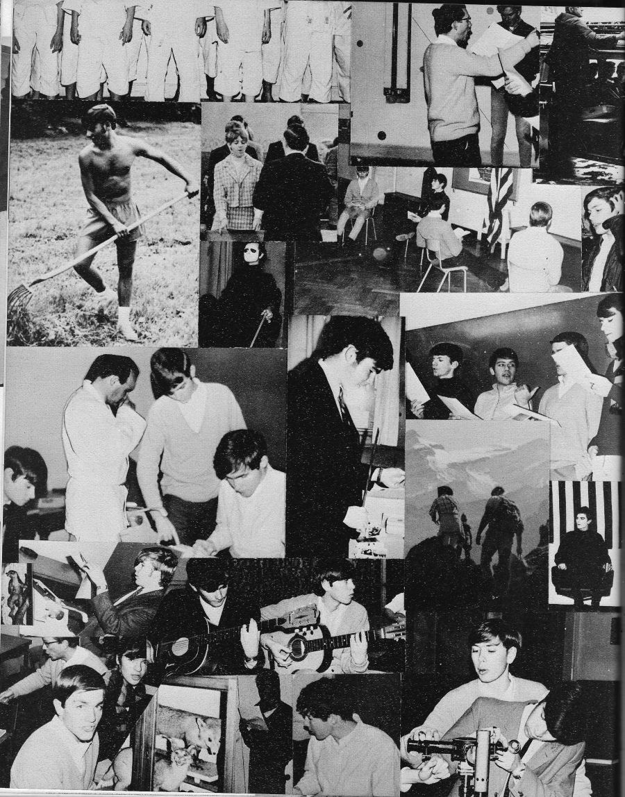  Villa 69Activities15