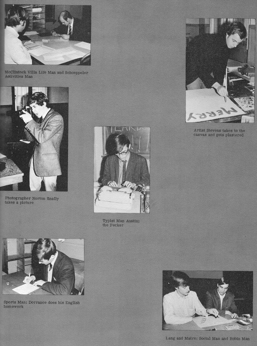  Villa 69Activities2