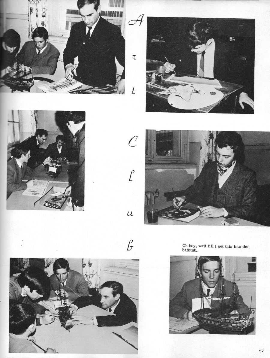  Villa 69Activities4
