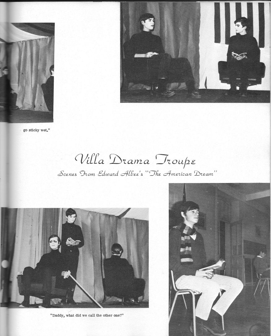  Villa 69Activities6