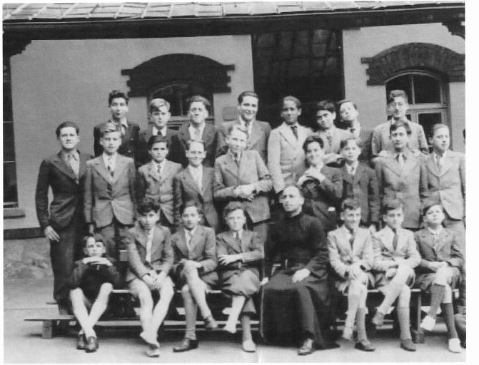 Site VILLA ST JEAN 7 1941
