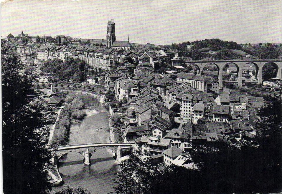   Fribourg