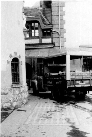  Deliveries to Villa St Jean