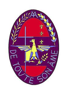 VSJ Motto De Toute Son Ame