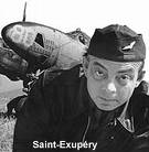  Antoine de Saint-Exupéry