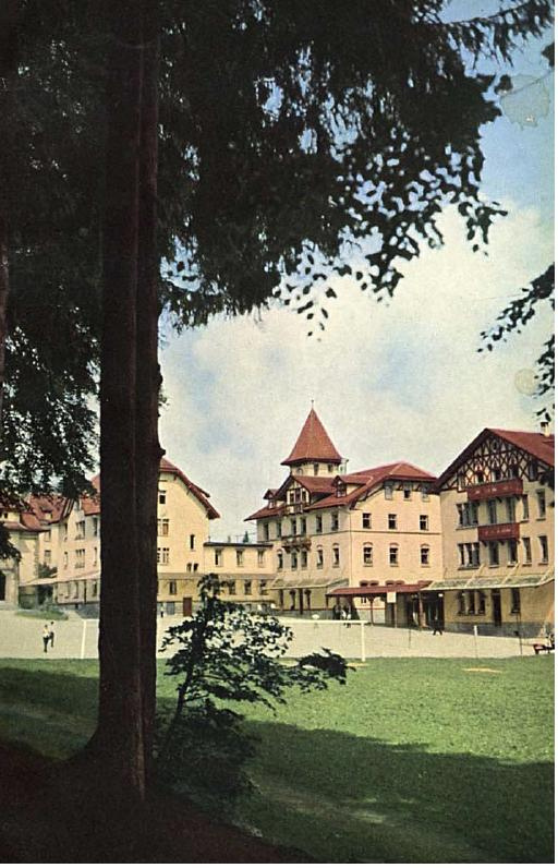 Photo of Villa Saint Jean School  