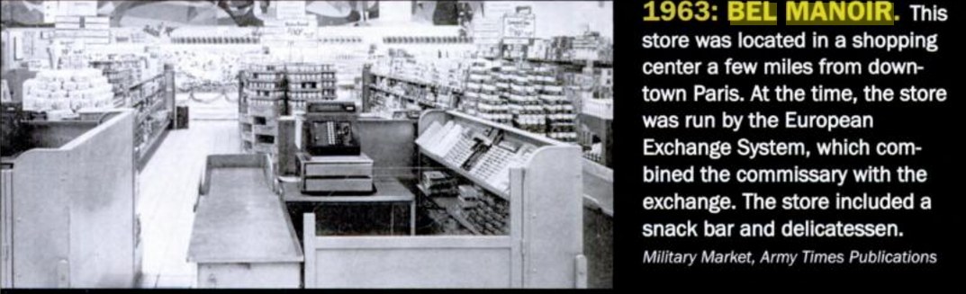 Photo:Bell Manoir Shopping
