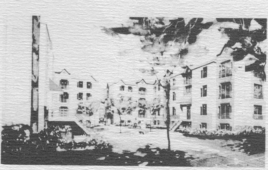University of Ottawa  Brooks Residence photo 16 