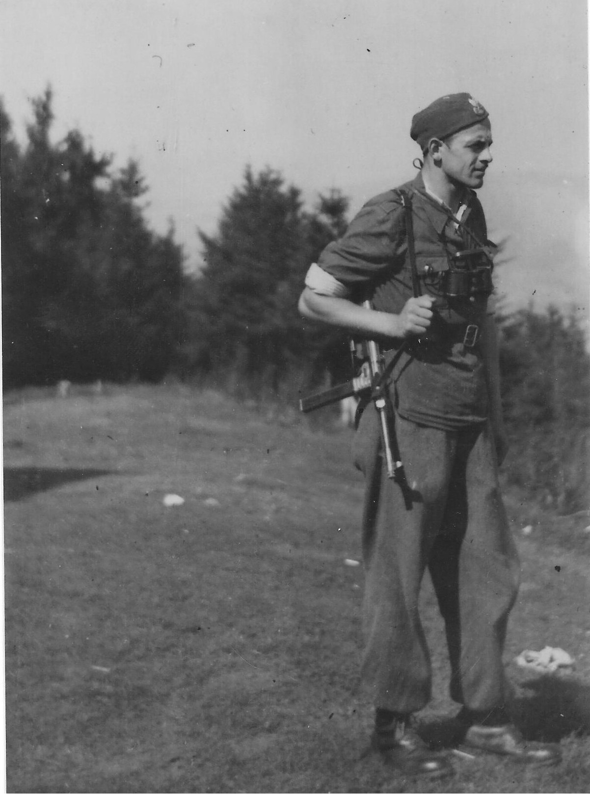 Photo: Tadeusz Wacławik Długi