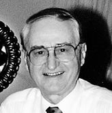 Józef Węglarz ps Maly  in Canada Later In Life
