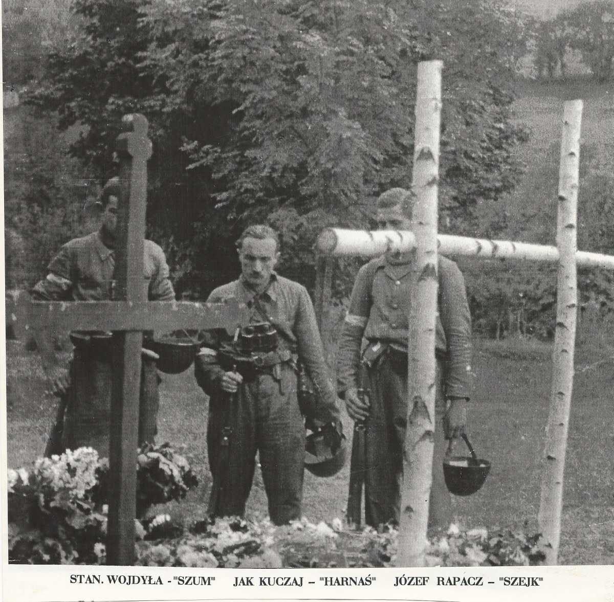 September 29 1944 Stan Wojdyła 