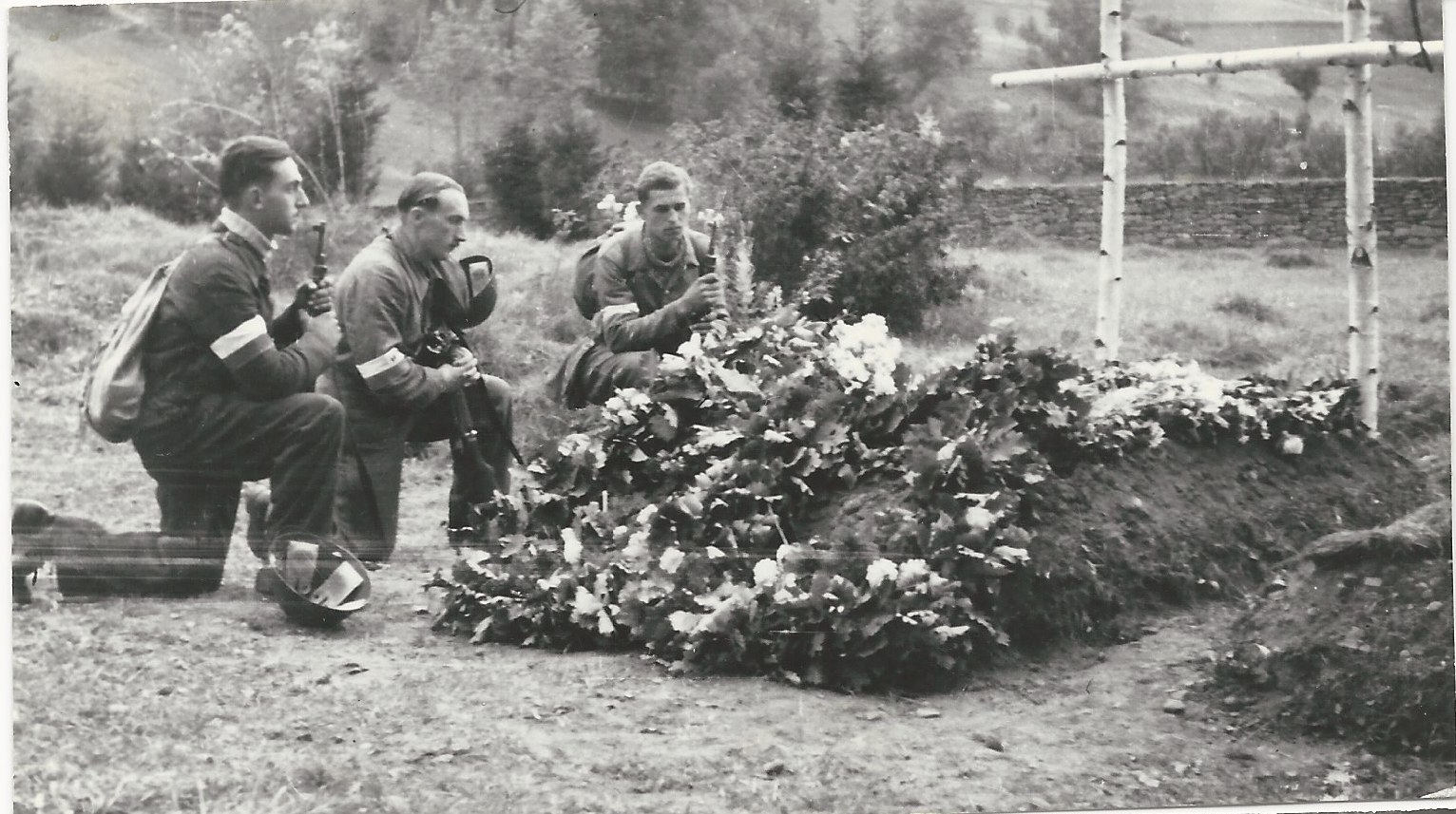 September 29 1944 Stan Wojdyła 