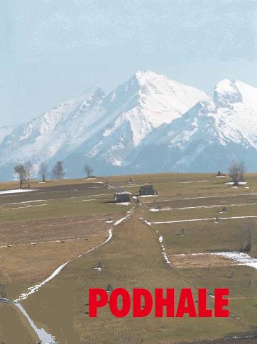 Photo of Podhale