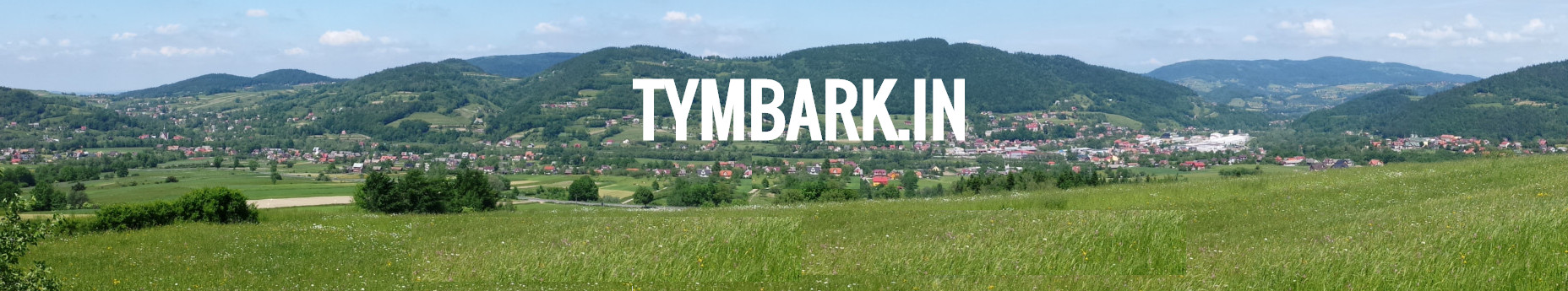 Image of Tymbark 