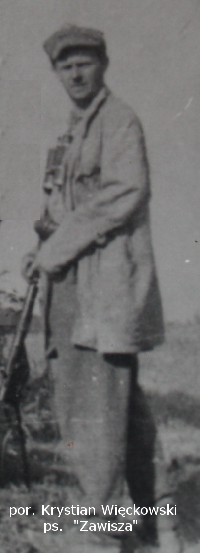 Photo Krystian Więckowski Zawisza
