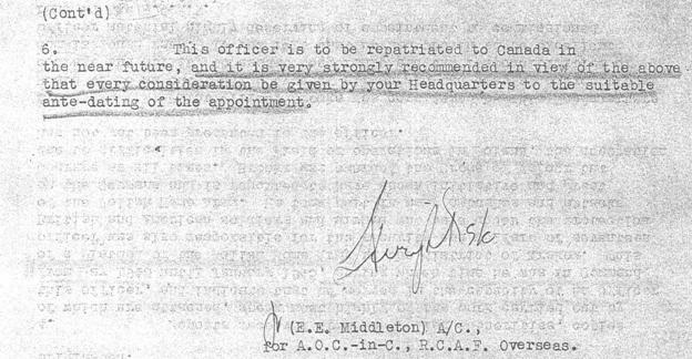 Image 3 Letter 19 April 1945