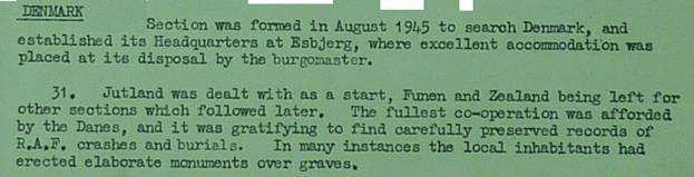 Image page 17 of M.R.E.S. Report Air 55/65