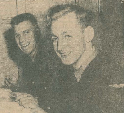 Image: Montreal Star Saturday December 13 1947 Moore Gilpin