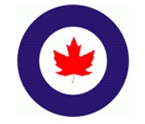 Image: RCAF Emblem