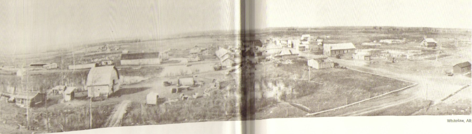 whitelaw 1929